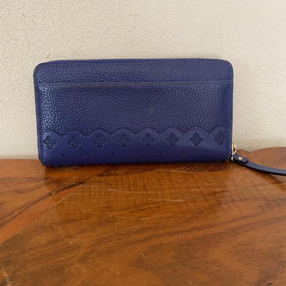 Kate Spade Zip around wallet MINT NWOT - Picture 4 of 7